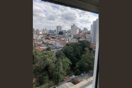 Apartamento para alugar com 42m², 2 quartos e 1 vaga Apartamento para alugar com 42m², 2 quartos e 1 vagaVista