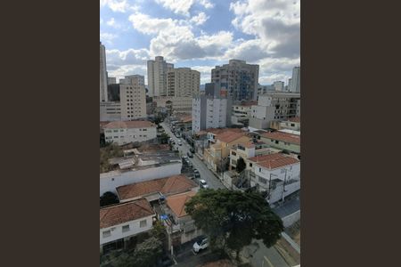 Apartamento para alugar com 42m², 2 quartos e 1 vaga Apartamento para alugar com 42m², 2 quartos e 1 vagaVista