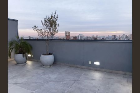 Área Externa de apartamento para alugar com 2 quartos, 42m² em Tucuruvi, São Paulo