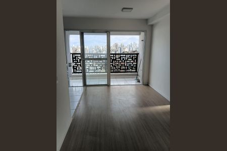 Apartamento para alugar com 2 quartos, 42m² em Tucuruvi, São Paulo