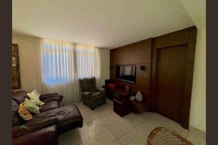Apartamento à venda com 180m², 4 quartos e 3 vagas Apartamento à venda com 180m², 4 quartos e 3 vagasSala