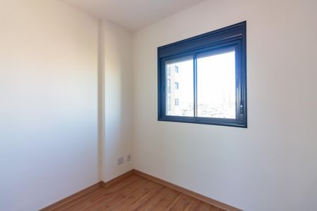 Quarto  de apartamento para alugar com 1 quarto, 33m² em Vila Yolanda, Osasco