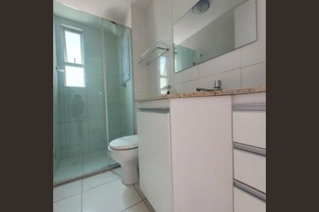 Foto 07 de apartamento para alugar com 3 quartos, 90m² em Santa Monica, Belo Horizonte
