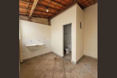 Foto 09 de apartamento para alugar com 3 quartos, 90m² em Santa Monica, Belo Horizonte