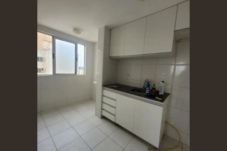 Foto 06 de apartamento para alugar com 3 quartos, 90m² em Santa Monica, Belo Horizonte