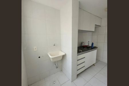 Foto 05 de apartamento para alugar com 3 quartos, 90m² em Santa Monica, Belo Horizonte