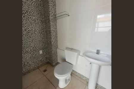 Foto 08 de apartamento para alugar com 3 quartos, 90m² em Santa Monica, Belo Horizonte