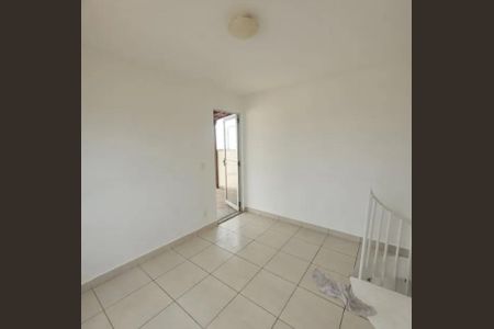 Foto 04 de apartamento para alugar com 3 quartos, 90m² em Santa Monica, Belo Horizonte