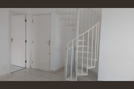 Foto 02 de apartamento para alugar com 3 quartos, 90m² em Santa Monica, Belo Horizonte