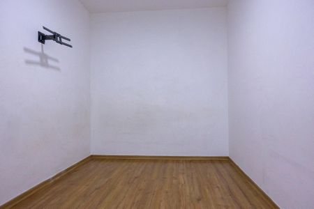 Suite de apartamento para alugar com 1 quarto, 38m² em Parque Campolim, Sorocaba