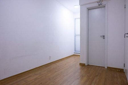 Suite de apartamento para alugar com 1 quarto, 38m² em Parque Campolim, Sorocaba
