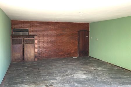Garagem de casa para alugar com 3 quartos, 213m² em Alto Barroca, Belo Horizonte