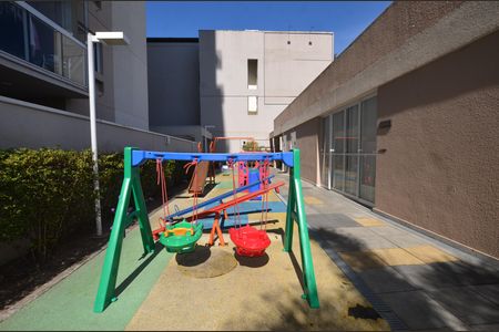Apartamento à venda com 68m², 3 quartos e 1 vagaÁrea comum/Parquinho