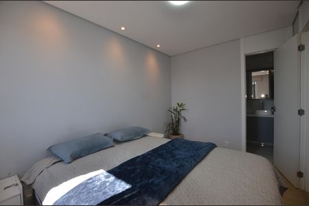 Apartamento à venda com 68m², 3 quartos e 1 vagaQuarto 1 Suite