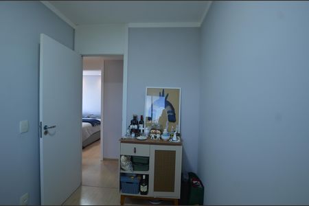Apartamento à venda com 68m², 3 quartos e 1 vagaQuarto 3
