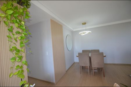 Apartamento à venda com 68m², 3 quartos e 1 vagaSala