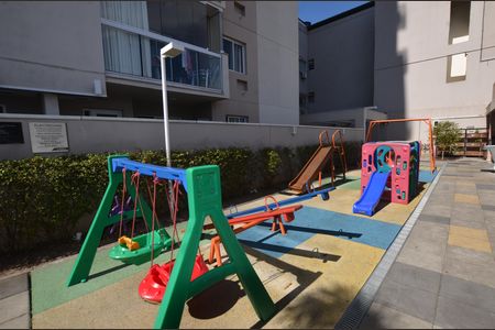 Apartamento à venda com 68m², 3 quartos e 1 vagaÁrea comum/Parquinho