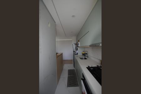 Apartamento à venda com 68m², 3 quartos e 1 vagaCozinha