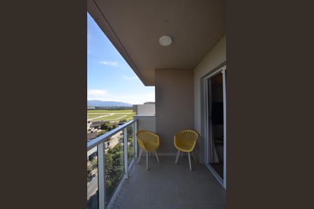 Apartamento à venda com 68m², 3 quartos e 1 vagaVaranda da Sala
