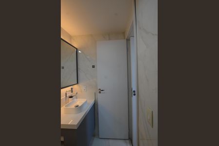 Apartamento à venda com 68m², 3 quartos e 1 vagaBanheiro da Suíte