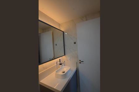 Apartamento à venda com 68m², 3 quartos e 1 vagaBanheiro da Suíte