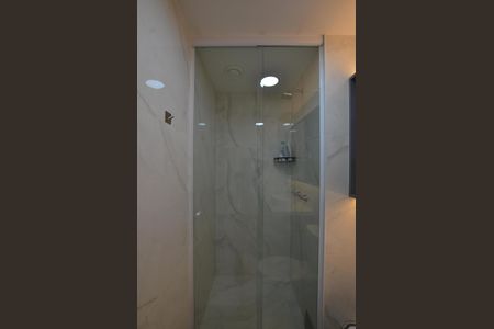 Apartamento à venda com 68m², 3 quartos e 1 vagaBanheiro da Suíte