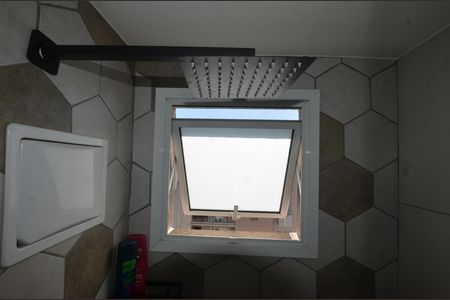 Apartamento à venda com 68m², 3 quartos e 1 vagaBanheiro Social