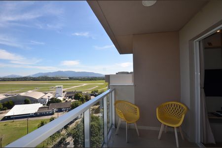 Apartamento à venda com 68m², 3 quartos e 1 vagaVaranda da Sala