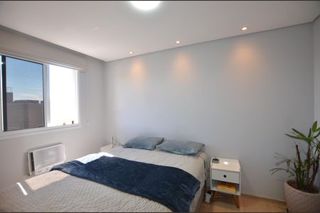 Apartamento à venda com 68m², 3 quartos e 1 vagaQuarto 1 Suite