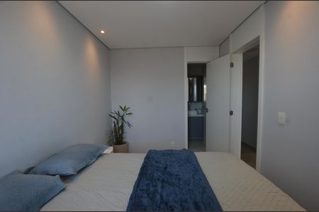 Apartamento à venda com 68m², 3 quartos e 1 vagaQuarto 1 Suite