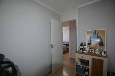 Apartamento à venda com 68m², 3 quartos e 1 vagaQuarto 3