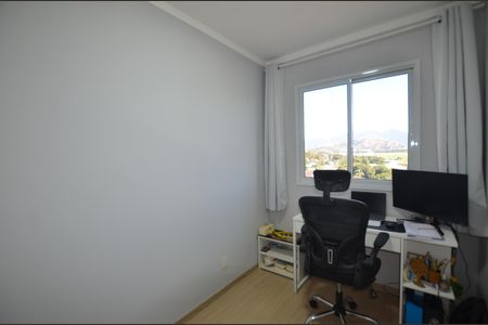 Apartamento à venda com 68m², 3 quartos e 1 vagaQuarto 3