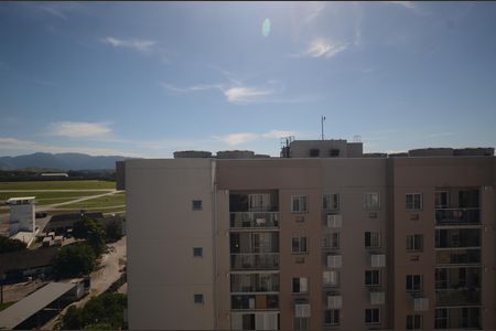 Apartamento à venda com 68m², 3 quartos e 1 vagaVista do Quarto 2