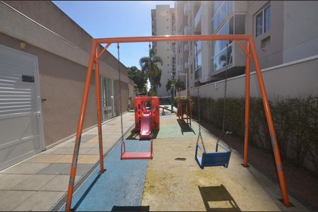 Apartamento à venda com 68m², 3 quartos e 1 vagaÁrea comum/Parquinho