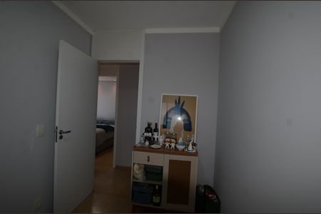Apartamento à venda com 68m², 3 quartos e 1 vagaQuarto 3
