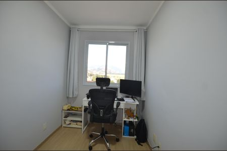 Apartamento à venda com 68m², 3 quartos e 1 vagaQuarto 3