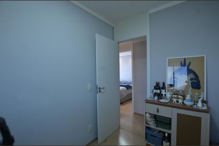 Apartamento à venda com 68m², 3 quartos e 1 vagaQuarto 3