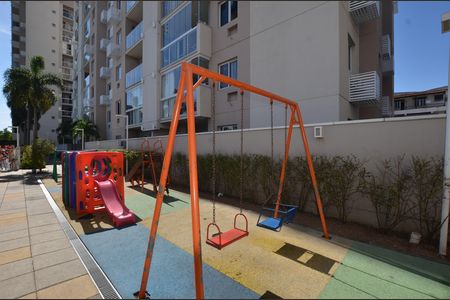 Apartamento à venda com 68m², 3 quartos e 1 vagaÁrea comum/Parquinho