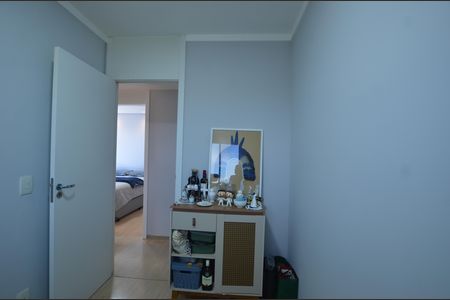 Apartamento à venda com 68m², 3 quartos e 1 vagaQuarto 3