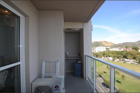 Apartamento à venda com 68m², 3 quartos e 1 vagaVaranda da Sala