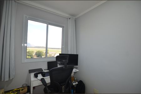 Apartamento à venda com 68m², 3 quartos e 1 vagaQuarto 3
