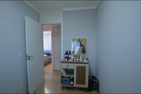 Apartamento à venda com 68m², 3 quartos e 1 vagaQuarto 3