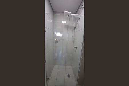 Studio para alugar com 22m², 1 quarto e 1 vaga Studio para alugar com 22m², 1 quarto e 1 vagaBanheiro