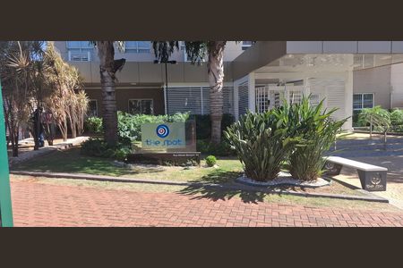 Kitnet/Studio para alugar com 1 quarto, 22m² em Iguatemi, Ribeirão Preto