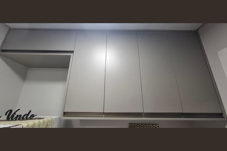 Studio para alugar com 22m², 1 quarto e 1 vaga Studio para alugar com 22m², 1 quarto e 1 vagaCozinha