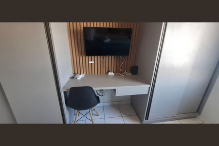 Quarto de kitnet/studio para alugar com 1 quarto, 22m² em Iguatemi, Ribeirão Preto