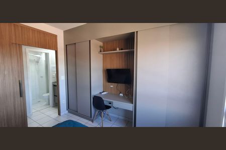 Quarto de kitnet/studio para alugar com 1 quarto, 22m² em Iguatemi, Ribeirão Preto