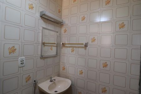 Apartamento para alugar com 40m², 1 quarto e 1 vagaBanheiro 