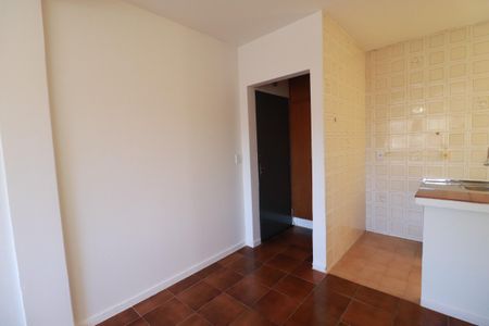 Sala de apartamento para alugar com 1 quarto, 40m² em Jardim Paulista, Ribeirão Preto