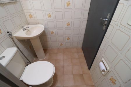 Apartamento para alugar com 40m², 1 quarto e 1 vagaBanheiro 